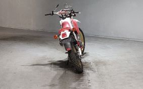 YAMAHA DT200 R 37F