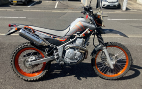 YAMAHA SEROW 250 DG17J