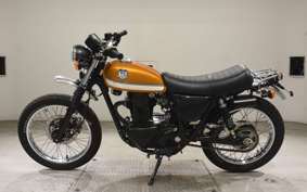 KAWASAKI 250TR 2023 BJ250F