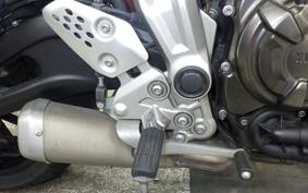 YAMAHA MT-07 2015 RM07J