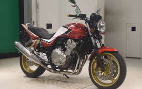 HONDA CB400SF VTEC 2008 NC42