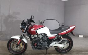 HONDA CB400SFV-2 2003 NC39