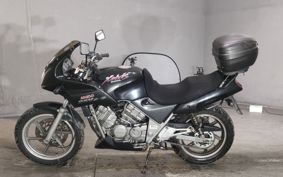 HONDA ZELBIS MC25