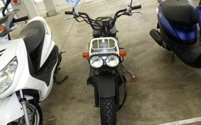 HONDA ZOOMER 2022 AF58