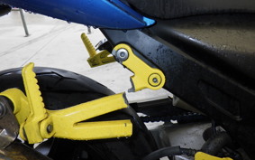 KAWASAKI ZX 1200 NINJA R 2000