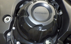 KAWASAKI NINJA 1000 A 2014
