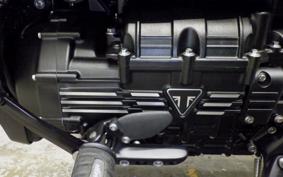 TRIUMPH ROCKET III GTストーム 2026