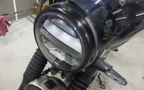 HONDA GB350S 2022 NC59