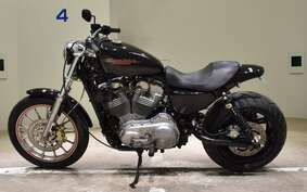 HARLEY XL883-I 2007 CN2