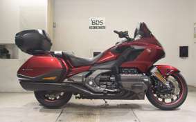 HONDA GL 1800 GOLD WING 2 2019 SC79