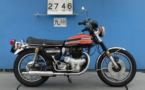 KAWASAKI W3 1973 W3F