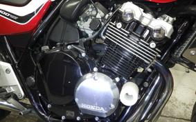 HONDA CB400SF VTEC Spec3 2005 NC39