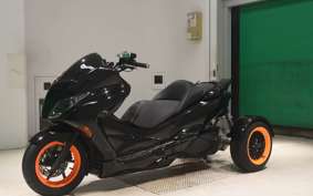 HONDA FORZA TRIKE Z