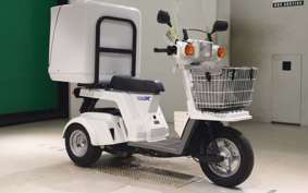 HONDA GYRO X 2012 TD02