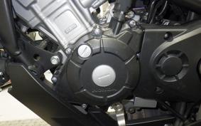 HONDA CB125 R 2026 JC91