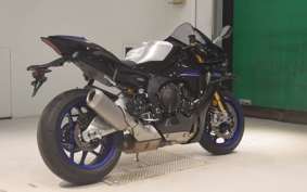 YAMAHA YZF-R1 M 2026 RN65J