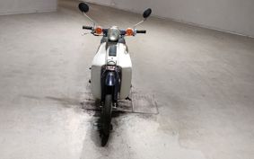 HONDA SUPER CUB50 C50