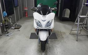 HONDA FORZA ZA 2016 MF08