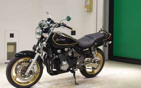 KAWASAKI ZEPHYR 400 KAI 2002 ZR400C