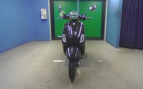 VESPA LX125