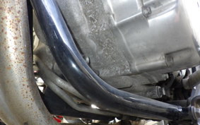 HONDA CB400SS E 2004 NC41