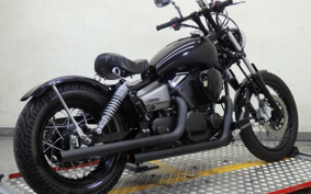 YAMAHA DRAGSTAR 250 VG05J