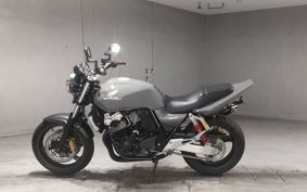HONDA CB400SFV-3 2005 NC39