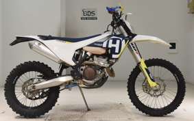 HUSQVARNA FE250