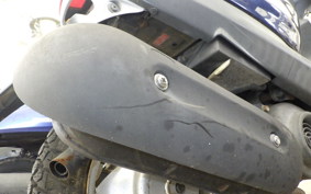 YAMAHA JOG POCHE SA08J