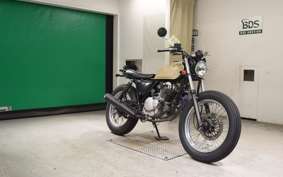 SUZUKI GRASS TRACKER Bigboy 2005 NJ4DA