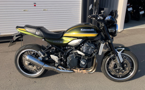 KAWASAKI Z900RS 2020 ZR900C