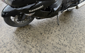 KAWASAKI ZZ1400 NINJA R 2006 ZXT40A