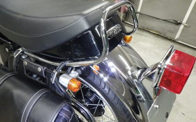 YAMAHA SR400 Gen.5 2019 RH16J