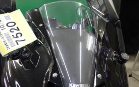 KAWASAKI ZX-25R ZX250E