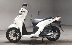 HONDA DIO 110 JK03
