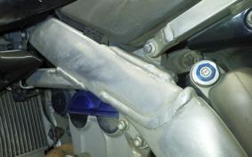 YAMAHA YZ250FX 2022 CG41C