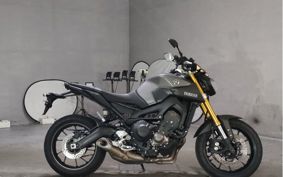 YAMAHA MT-09 2016 RN34J