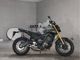 Фото Yamaha MT-09 2016 с японского аукциона