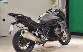 BMW R1200RS 2015