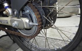 HONDA CT125 HUNTER CUB JA55