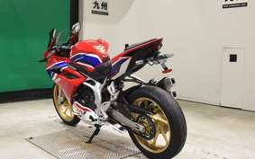 HONDA CBR250RR A 2005 MC51
