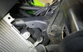 KAWASAKI NINJA 250 2 2019 EX250P
