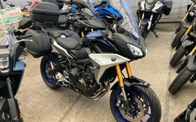 YAMAHA MT-09 Tracer GT 2021 RN51J