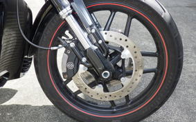 HARLEY NIGHT ROD 1250 SP 2014
