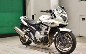 SUZUKI BANDIT 1250 SA 2009 GW72A