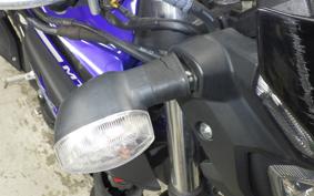 YAMAHA MT-03 2017 RH07J