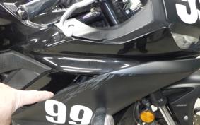 YAMAHA YZF-R25 A 2022 RG43J