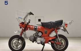 HONDA DAX 70 1994 ST70
