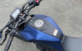 HONDA CB250R MC52