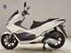 Фото Honda PCX 125 2018 с японского аукциона